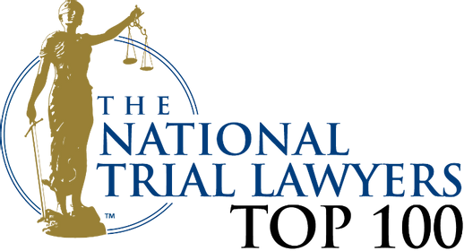 The National Trial Lawyers, Top 100 Civil Plaintiff Trial Lawyers in Pennsylvania