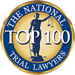 The National Trial Lawyers Top 100