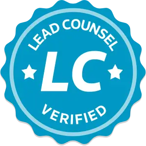 Lead Counsel Verified