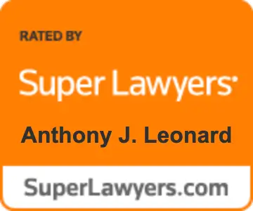 Super Lawyers Badge