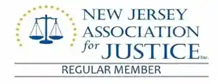 New Jersey Association for Justice logo