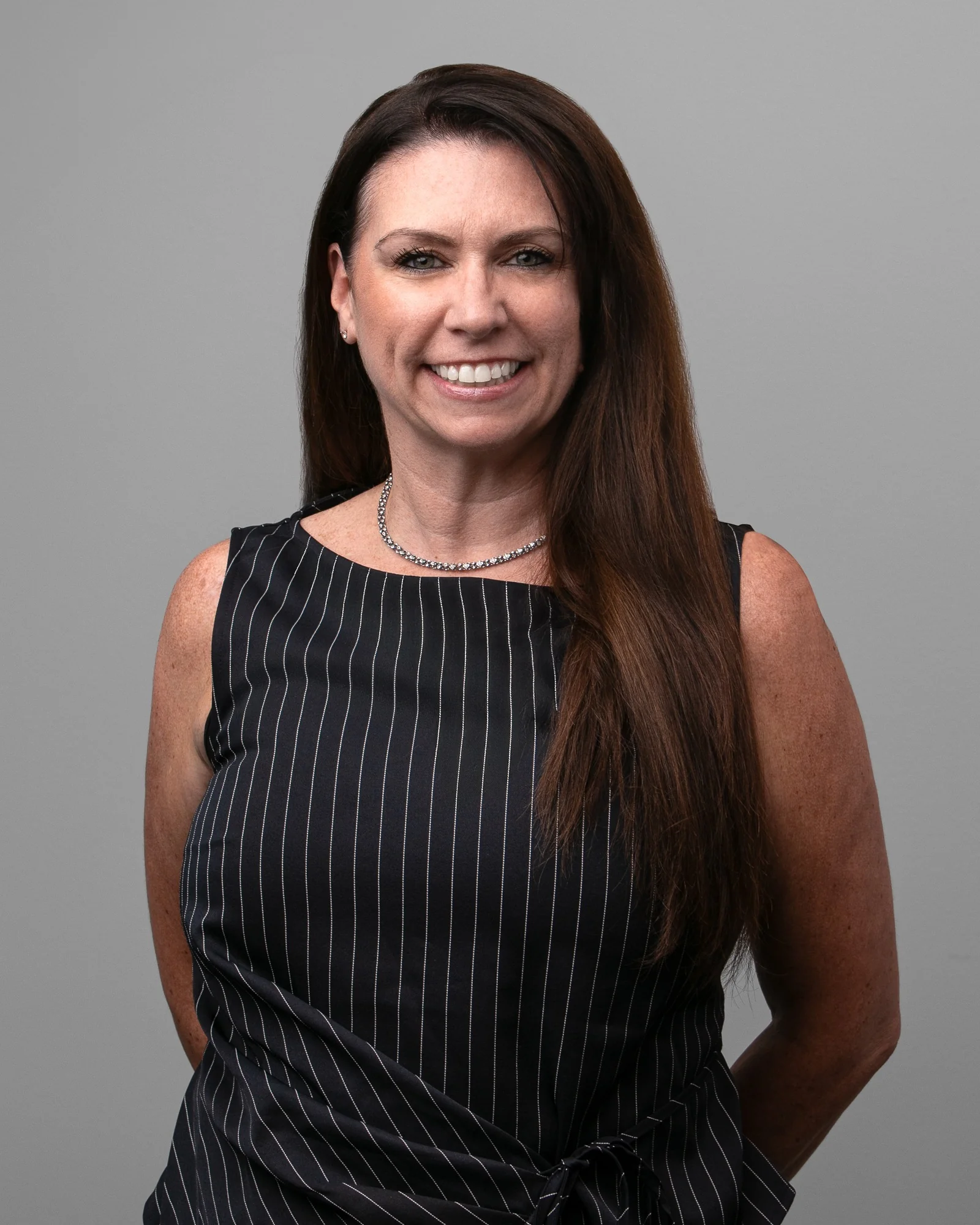 Beth Mariano professional headshot