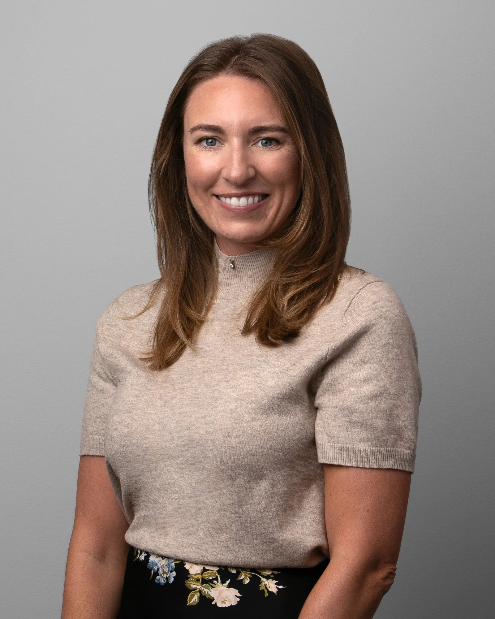 Kate Leonard, Director of Marketing