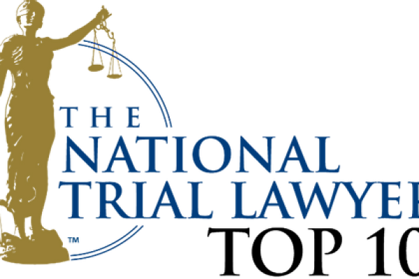 The National Trial Lawyers, Top 100 Civil Plaintiff Trial Lawyers in Pennsylvania