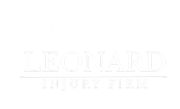 Leonard Injury Firm Logo