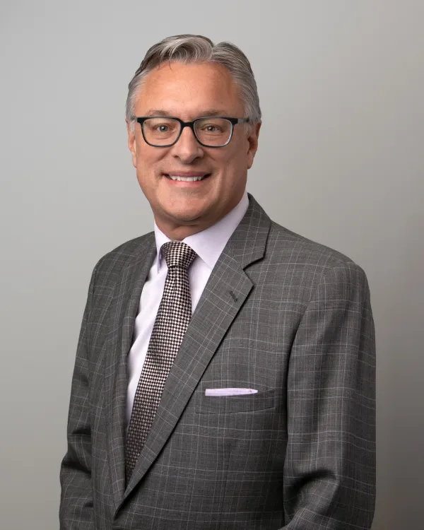 Karl Friedrichs, Esq.
