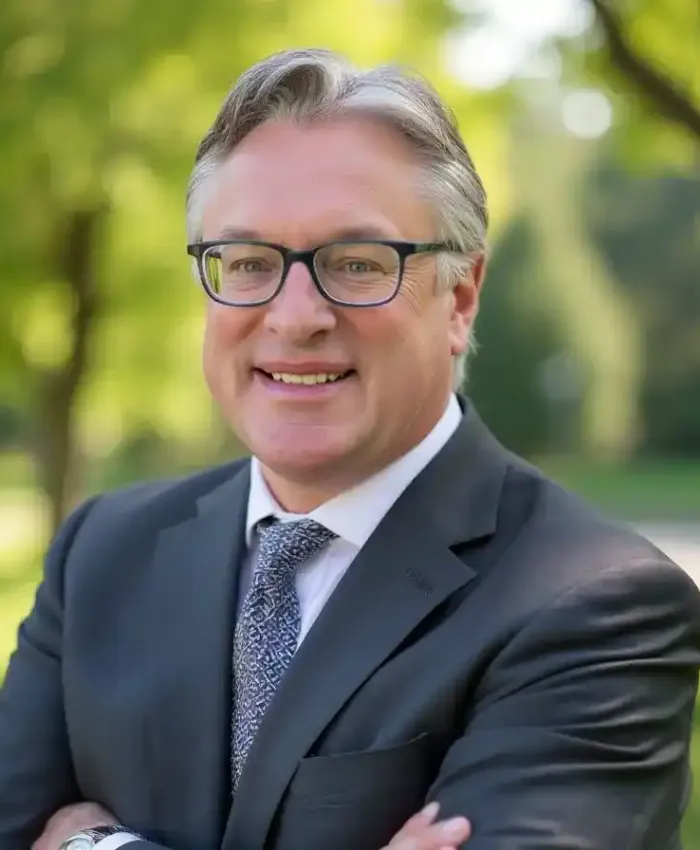 Karl Friedrichs
