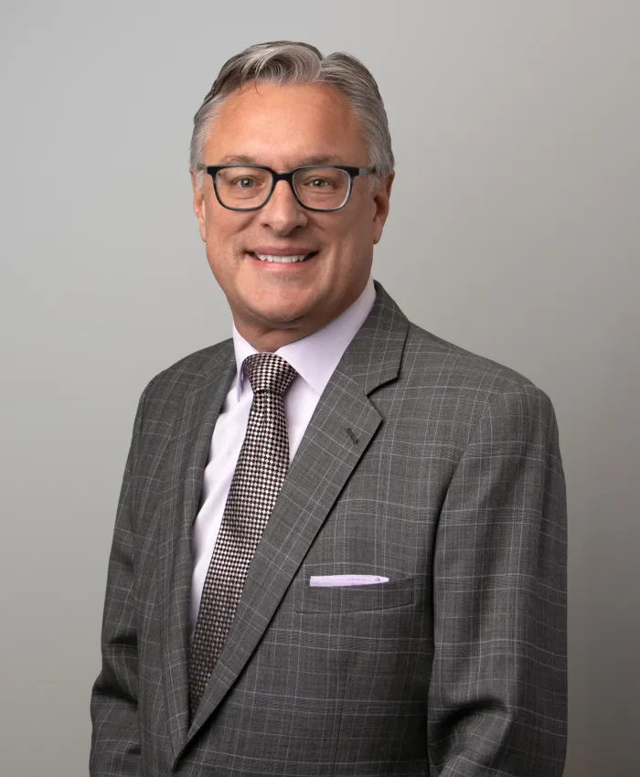Karl Friedrichs, Esq.