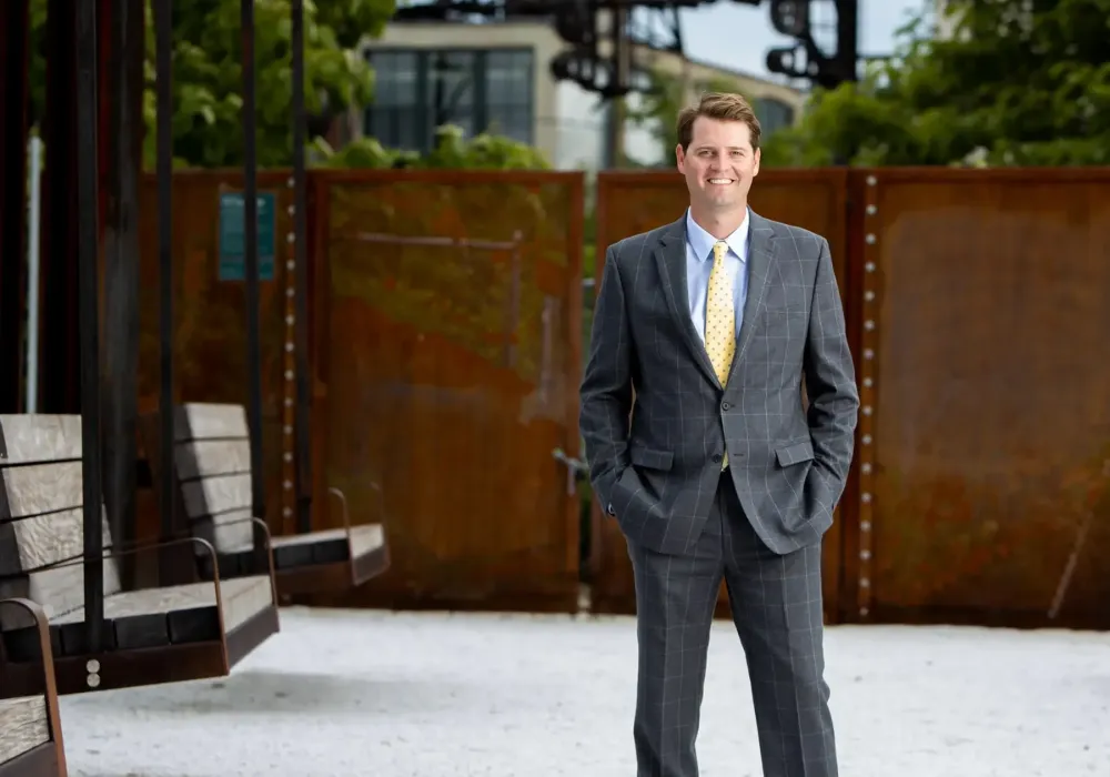 Law Offices of Anthony J. Leonard, LLC.