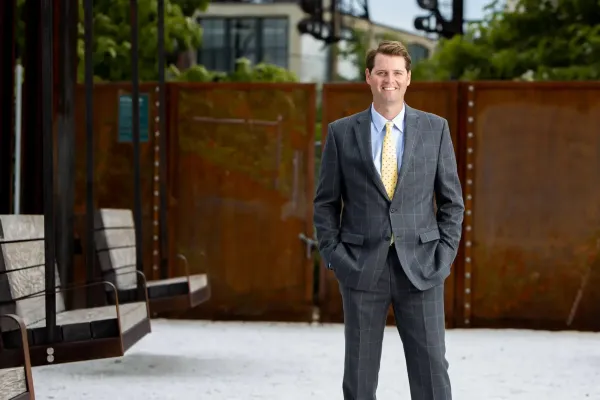 Law Offices of Anthony J. Leonard, LLC.