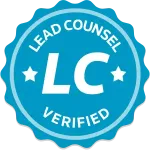 Lead Counsel Verified Logo