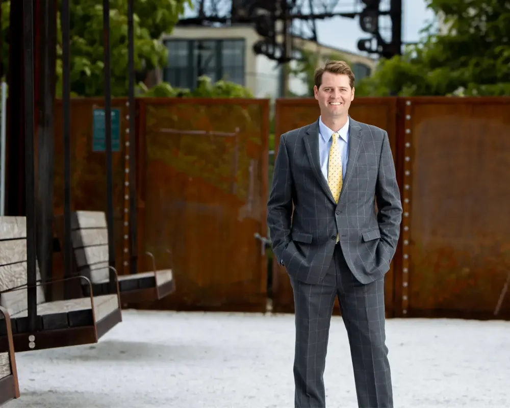 Law Offices of Anthony J. Leonard, LLC.